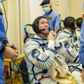 Generalni direktor Roskosmosa: Sastaću se na Floridi sa rukovodstvom NASA-e