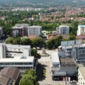 Kraljevčani večeras posećuju vlasnika obezbeđenja koje je napalo studente
