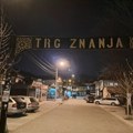 Studenti ušli na Državni univerzitet u Novom Pazaru, policija se povukla