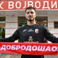 Konkurenciju vošinih čuvara mreže pojačao Nikolić iz mačve: Kvartet golmana za respekt