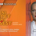 Da li postoji veza između siromaštva i kriminala? - gledajte u današnjoj emisiji “NI 5 NI 6”