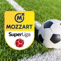 Partizan na domaćem ispitu posle uspeha u Evropi, dva meča u Pančevu u trećem kolu Superlige
