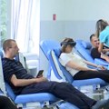 Institut za transfuziju: Rezerve krvi na minimumu, neophodno 300 jedinica dnevno za funkcionisanje zdravstva