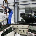Nemačka ulaže 100 milijardi evra u strateški razvoj