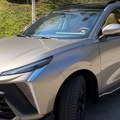 Kineski suv na testu: Koliko košta i kakav je u vožnji?