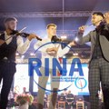 Kafa i rakija 300 a vruća prasetina 2500 dinara po kilogramu: Nema divljanja cena na Saboru violinista u Pranjanima -…