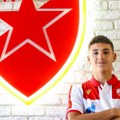 Zvezda dovela igrača koji je prošle sezone dao 59 golova