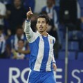 Atletiko odmah kiksnuo - Espanjol slavio čudesnim golom VIDEO