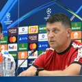 Milojević pored kažnjenih, ne računa na još dvojicu