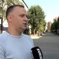 "Ne Žele ni stolice u bojama Srpske zastave u sportskoj hali" Nemanja Biševac o nastavku terora na Kim: Udarili su na sport i…