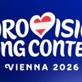 Beč izabran za domaćina Pesme Evrovizije 2026.