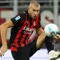 Pavlović jedino zrno utehe Milana, Kremoneze iznenadio na "San Siru"