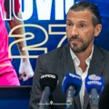 Nema mira u Budućnosti: Neopoziva ostavka Damjanovića!