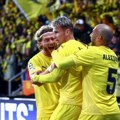 Bode Glimt prvi put u Ligi šampiona