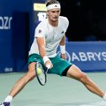 Favoriti po planu: Zverev u drugom kolu US opena, prošle Gof, Osaka, Vekić...