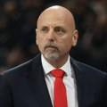 Saša Obradović o učešću Srbije na Eurobasketu: "To što smo favoriti biće i breme koje mora da se nosi..."