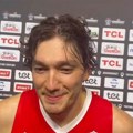 "Srbija i Turska? Da, slažem se": Osman pričao na srpskom posle ubedljive pobede na Eurobasketu