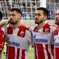 Zvezda u drugom šeširu - LE puna "mina", moguć duel sa Dinamo Zagrebom