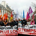 Najavljeni novi protesti francuskih sindikata: "Nacrt budžeta je stravičan"