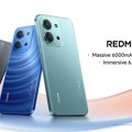 Xiaomi predstavlja Redmi 15C: Elegantan dizajn, impresivan ekran i snaga za svakodnevni tempo