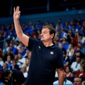 Ataman: "Protiv Srbije za prvo mesto - ne spremamo se posebno za Jokića"