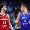 Ko je "Bejbi Jokić" koji preti pravom Jokiću i Srbiji? Najveća zvezda Turske se ovog leta spremala sa srpskim trenerom