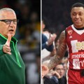 "Nisam bio svestan da ste tako jaki": Aco Petrović javno prozvao Zvezdu zbog MVP-a