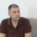 Novica Antić za N1: Ne znamo zašto smo bili u pritvoru 70 dana, snimak iz kafane uopšte nije deo optužnice