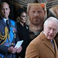 Prvi susret posle 20 meseci? Princ Hari stiže u Britaniju i to na simboličan datum: Da li je ovo znak da će uskoro doći do…