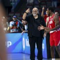 Džikićevi košarkaši Gruzije savladali Francusku, idu na Finsku