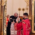 Episkop Heruvim održao moleban za novu školsku godinu u Dalju: "u školi treba da vlada harmoničan duh, jer je ona vaspitna i…