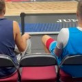 Pa, da li je moguće? Ono što je Dončić uradio na dan četvrtfinala Eurobasketa je prosto neverovatno