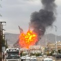 U izraelskim napadima na Jemen poginulo najmanje devet osoba, 118 povređeno
