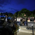 Francuski MUP: Ukupno 675 hapšenja nakon protesta "Blokiraj sve"