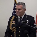 "Snimak generisan pomoću veštačke inteligencije": Oglasio se MUP povodom klipa na kojem je zloupotrebljen lik Spasoja Vulevića…