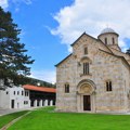 Freska iz srpskog manastira koju su Amerikanci shvatili kao dokaz da vanzemaljci postoje