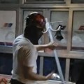 Slučaj Bogdana Jovičića: student nije „nevina žrtva" (video)