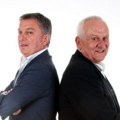Tumbaković: Vrhunac karijere! Petrović: Fudbalski san