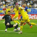 Mudrik želi da promeni sport, nastupaće na OI 2028?