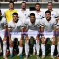Leskovčani na pobedničkom koloseku: Jedinstvo (Paraćin) – Sloga (Leskovac) 0:1
