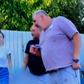 ''Čekamo policiju...'' Oglasio se Miki Đuričić nakon što je doživeo udes na auto-putu