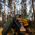 Ovako bi izgledao rat Rusije i NATO: Komandant izneo šokantne tvrdnje: "Bilo bi oko 1.000 ranjenih vojnika dnevno"