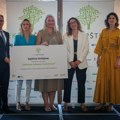 Wiener Städtische osiguranje nagradilo projekte održive mobilnosti