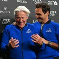 "Djokovic is the greatest of all time"