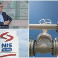 Radosavljević: Neprijateljsko preuzimanje NIS-a bilo bi katastrofalno, uticalo bi na dotok gasa
