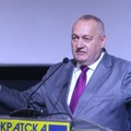 Ds: održao radnu skupštinu: "Jasna poruka podrške jedino studentskoj listi"