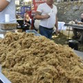 Hrvati bez čvaraka na prazničnoj trpezi