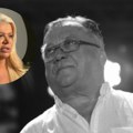 "Kako ja to nisam znala?" Dara Bubamara zanemela nakon saznanja o smrti Halida Bešlića, pa se prisetila starih dana