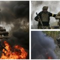 Уживо војска кренула у страшан јуриш, а онда је издато хитно наређење: Повлачење: Стижу најновије вести са фронта у Украјини…