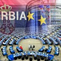„Vlast podseća na mafijašku organizaciju“: Izveštaj Anketne komisije u EP